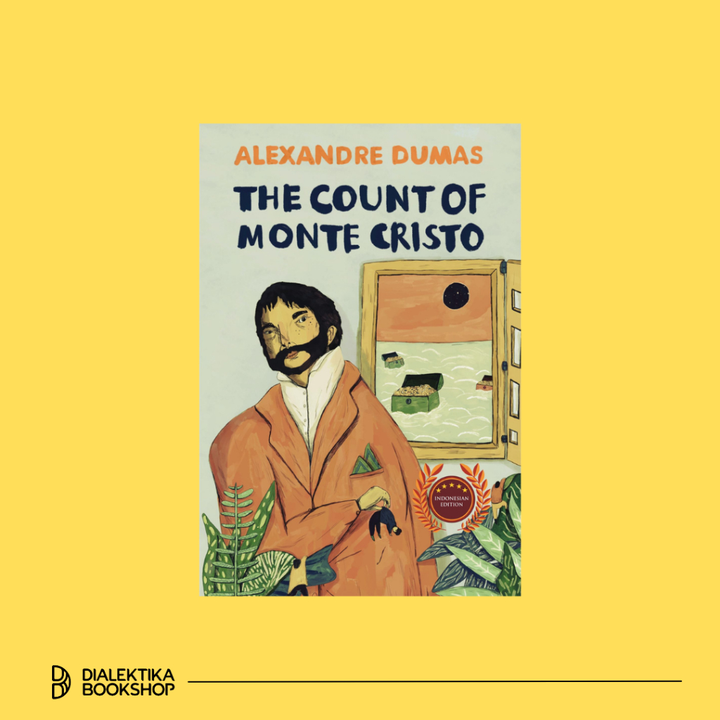 the count of monte cristo - alexander dumas