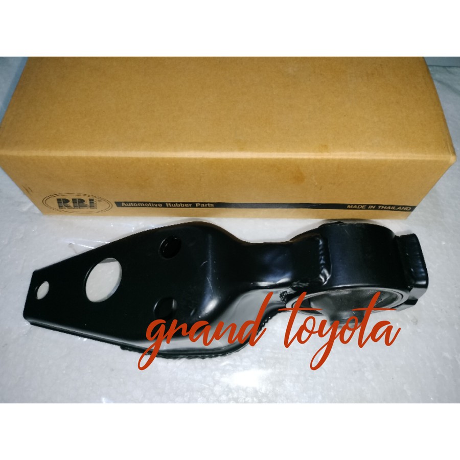Engine Mounting Tengah Belakang Starlet Kapsul RBI