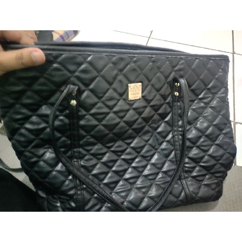 tas Hon & Yan/ Tas bahu /Tas selempang
