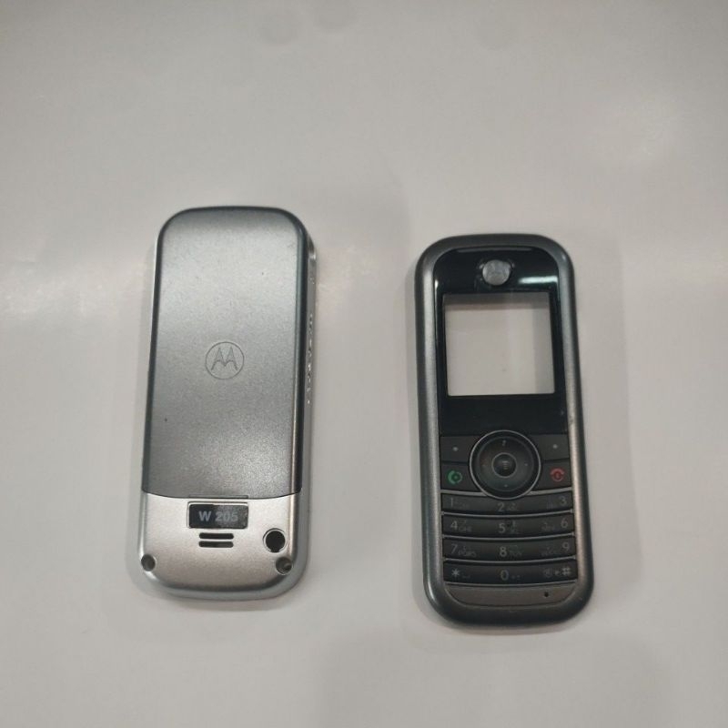casing motorola w250 fullset