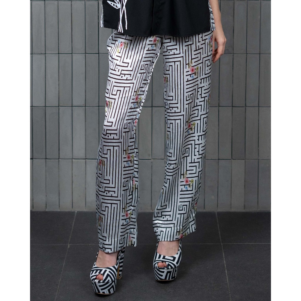 TS THE LABEL - Amira Pants