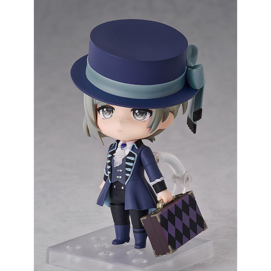 Nendoroid 2508 Vertin - Reverse: 1999