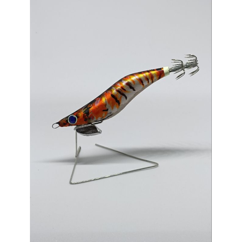 Umpan cumi/Egi/Capela/Squidjig Size 3.0