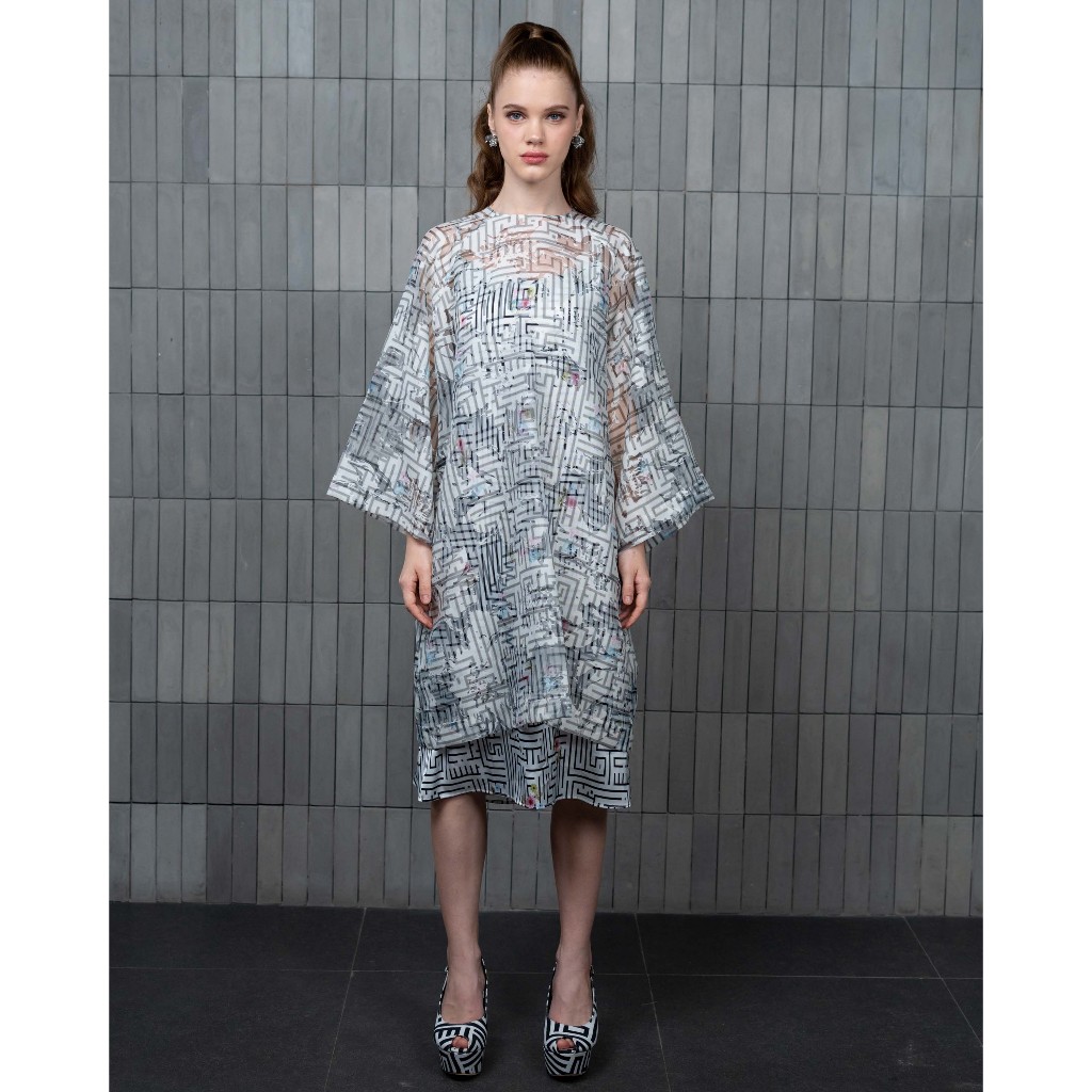 TS THE LABEL - Shula Dress