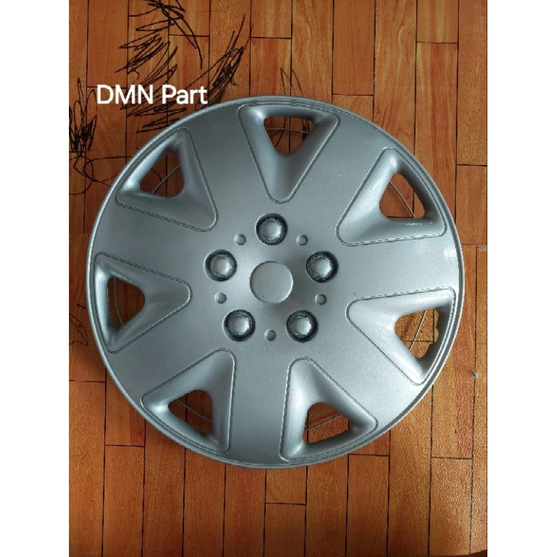 Wildop / Wheeldop DAIHATSU TERIOS LAMA RING 16" Second Original
