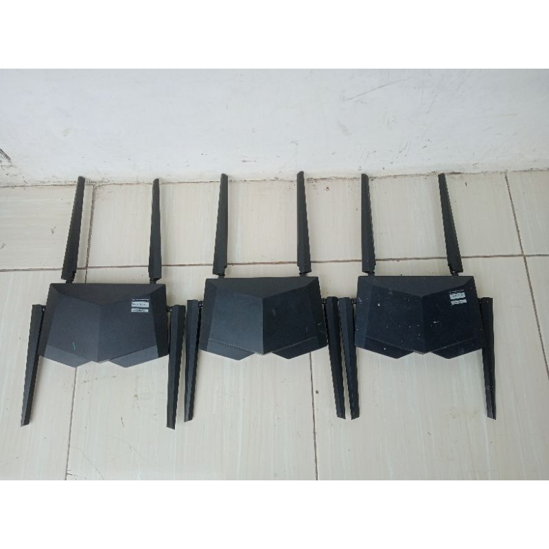 Modem Tenda AC1200 Duallband