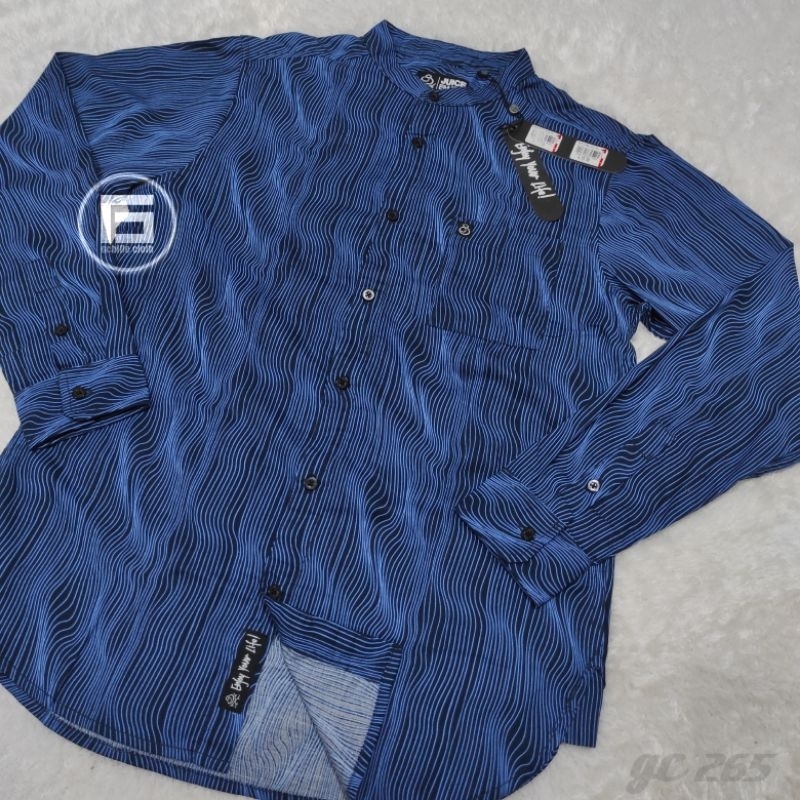 kemeja juice ematic original