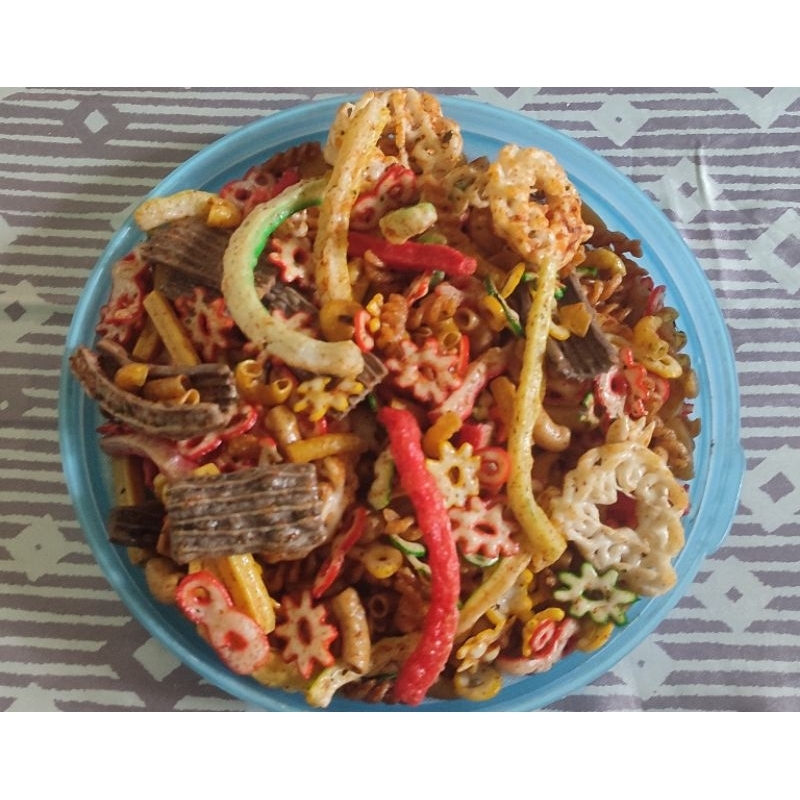 

Sebring mix kerupuk 1kg