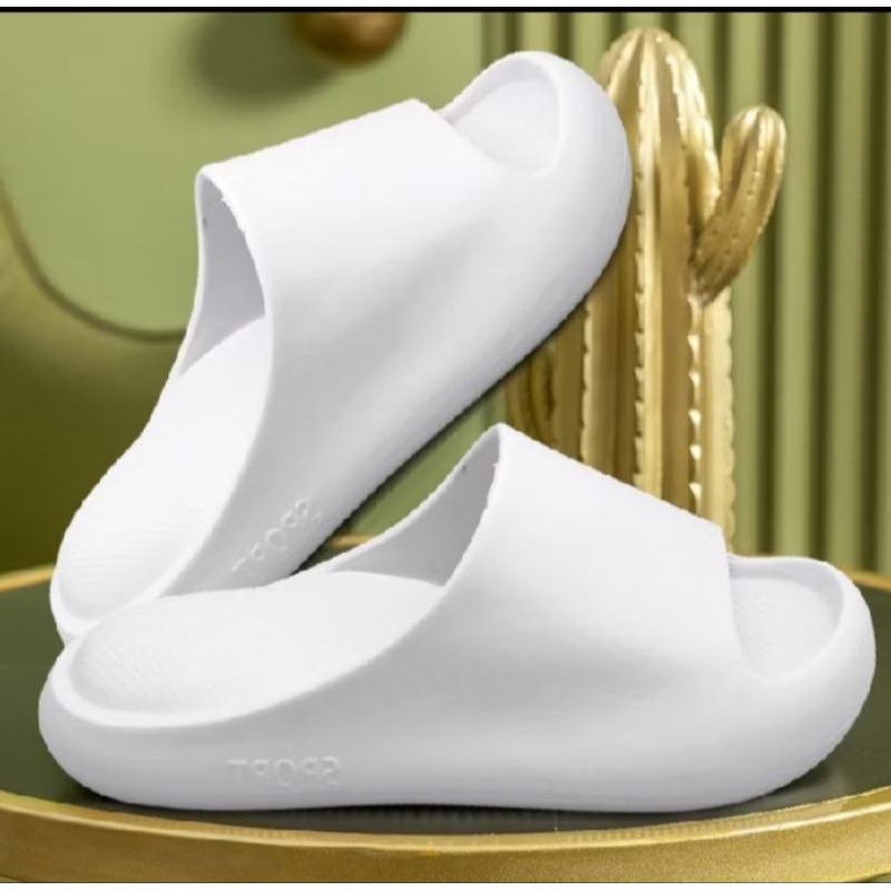 sandal eva pria wanita sandal karet eva terlaris