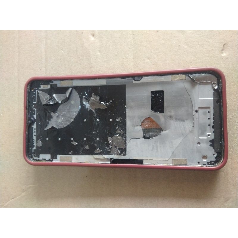 Mesin Hp Oppo A5 2020 Normal