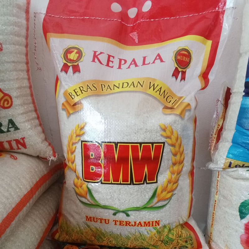 

BMW kepala laminating10kg