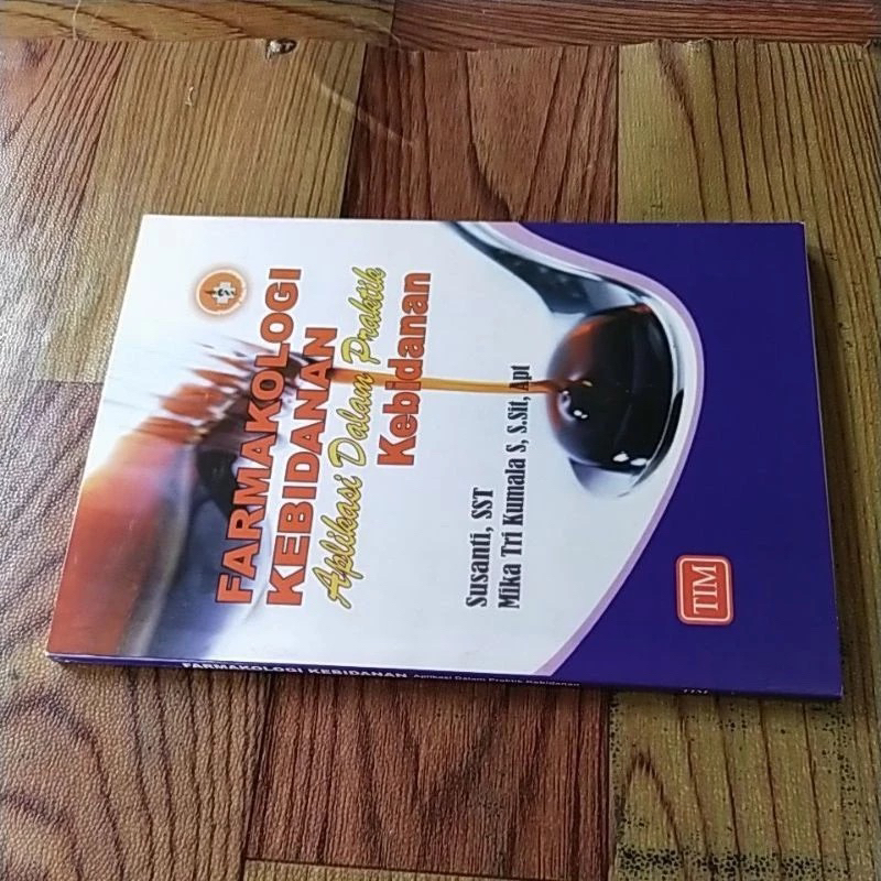 Farmakologi Kebidanan