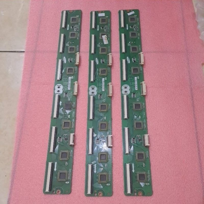 Buffer Samsung 43D450 buffer tv plasma samsung