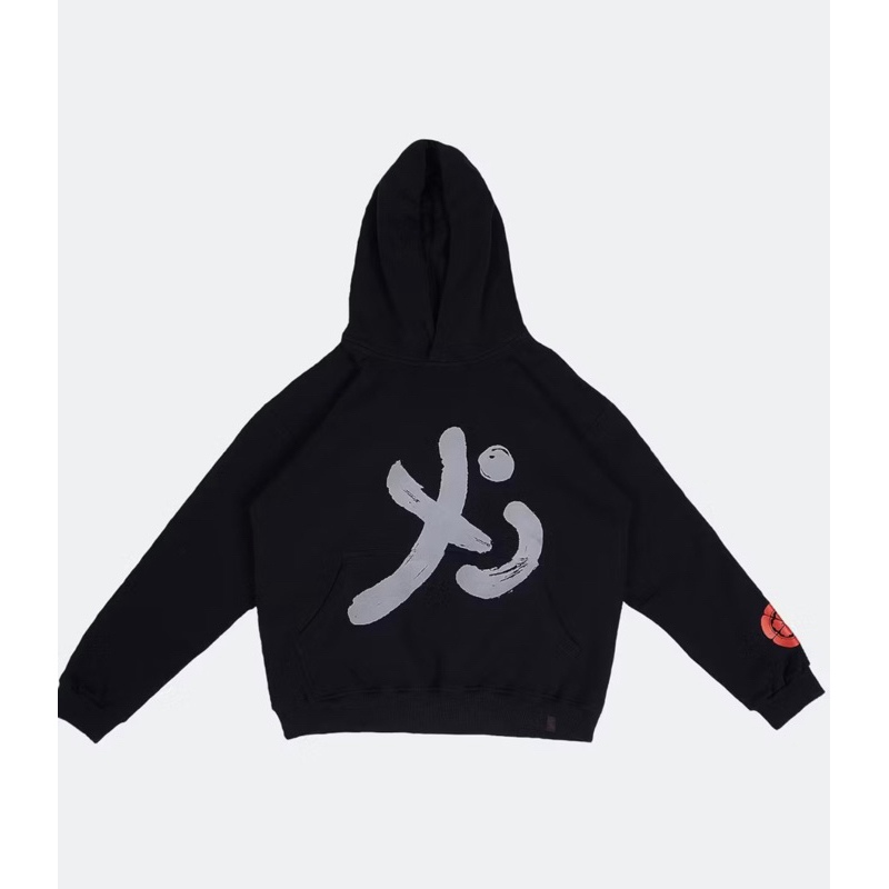 Hoodie yb lab studio basic