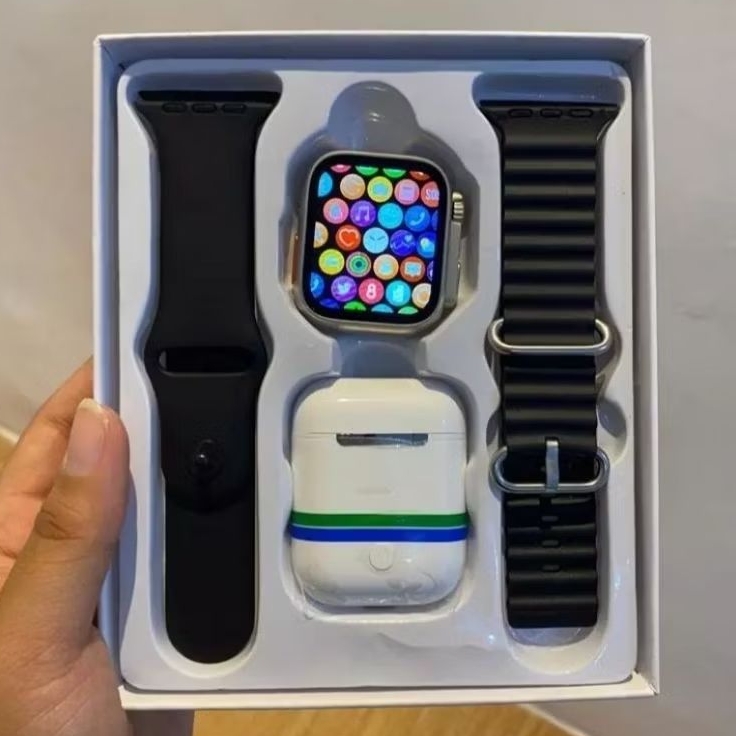 Smartwatch Huawei GTR mini jam tangan pria & wanita