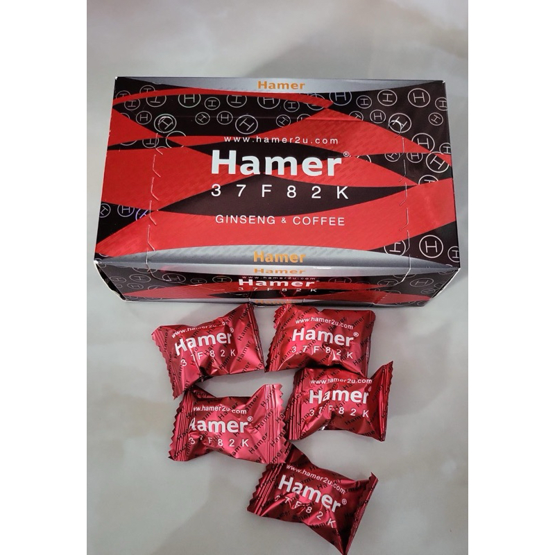 

Permen Ham