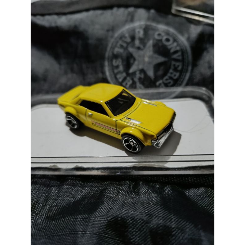 hotwheels toyota celica