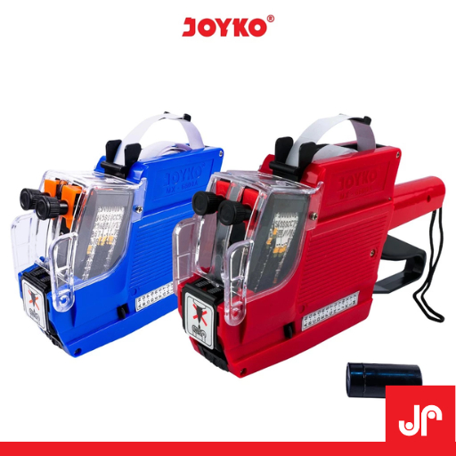 

JOYKO ALAT LABELLER HARGA MX-6600A 10 DIGITS / ALAT LABEL HARGA