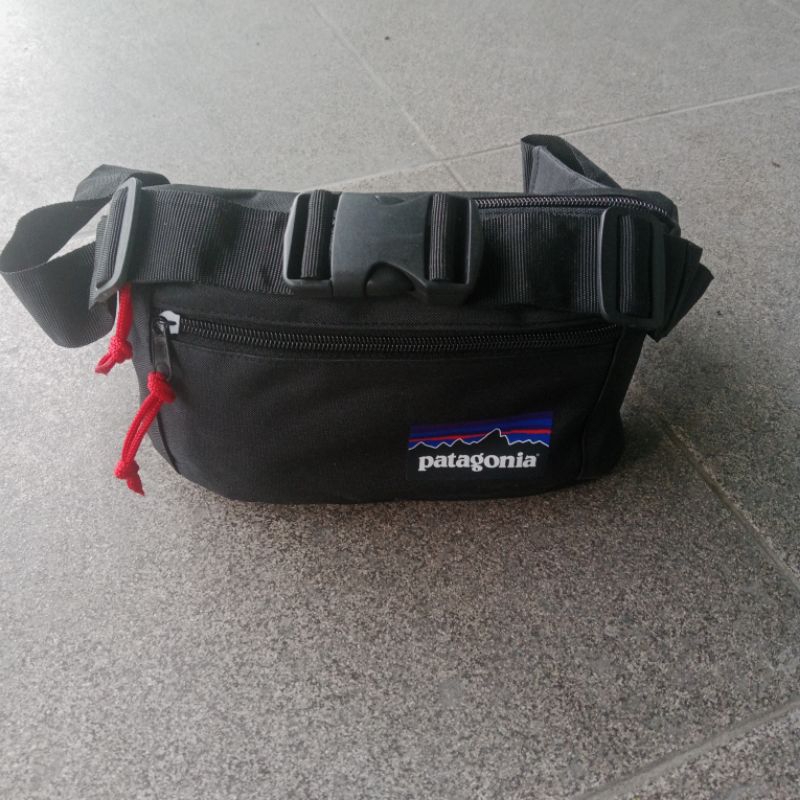 Hemat Tas Slempang Waistbag Patagonia Keren