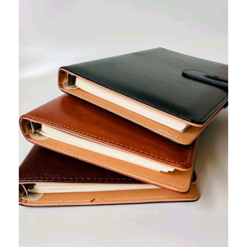 

buku binder note book garis a5 jurnal