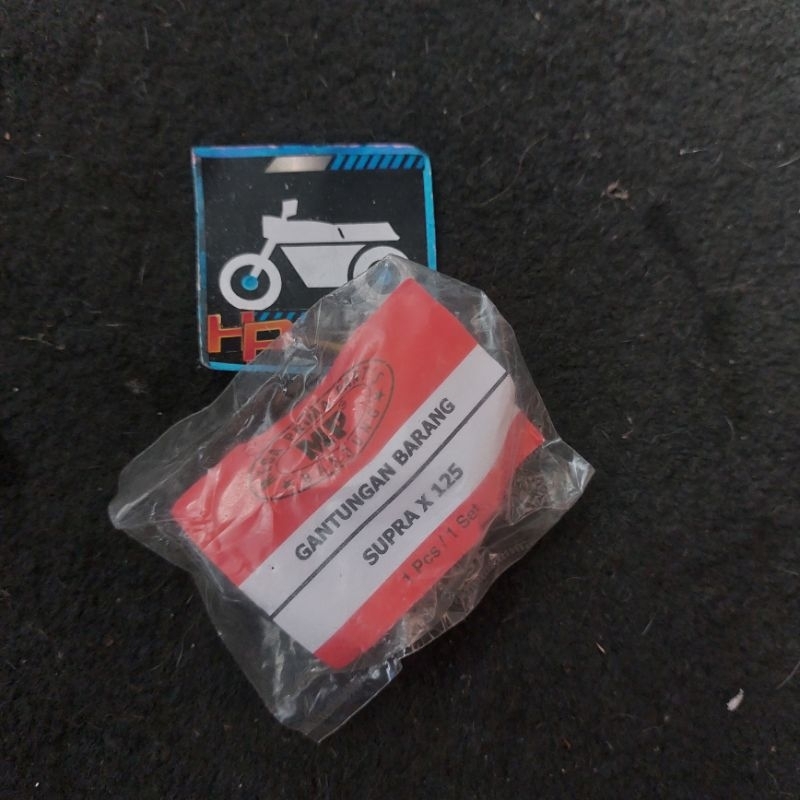 Gantungan Barang HONDA Supra X 125 - Karisma - Blade ORIGINAL MP