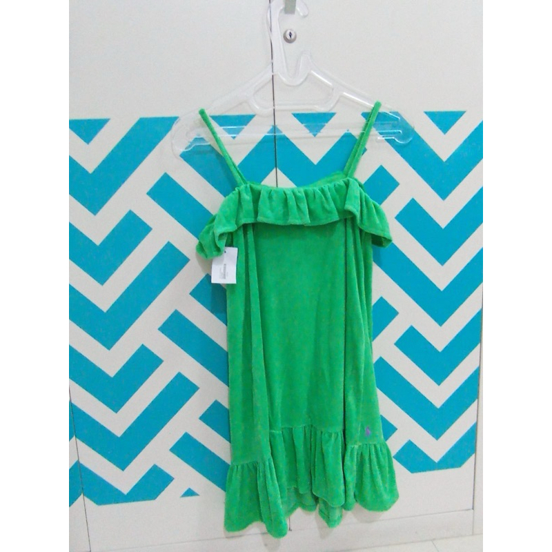 baju handuk anak perempuan dress handuk anak baju handuk anak ponco handuk anak dress anak perempuan