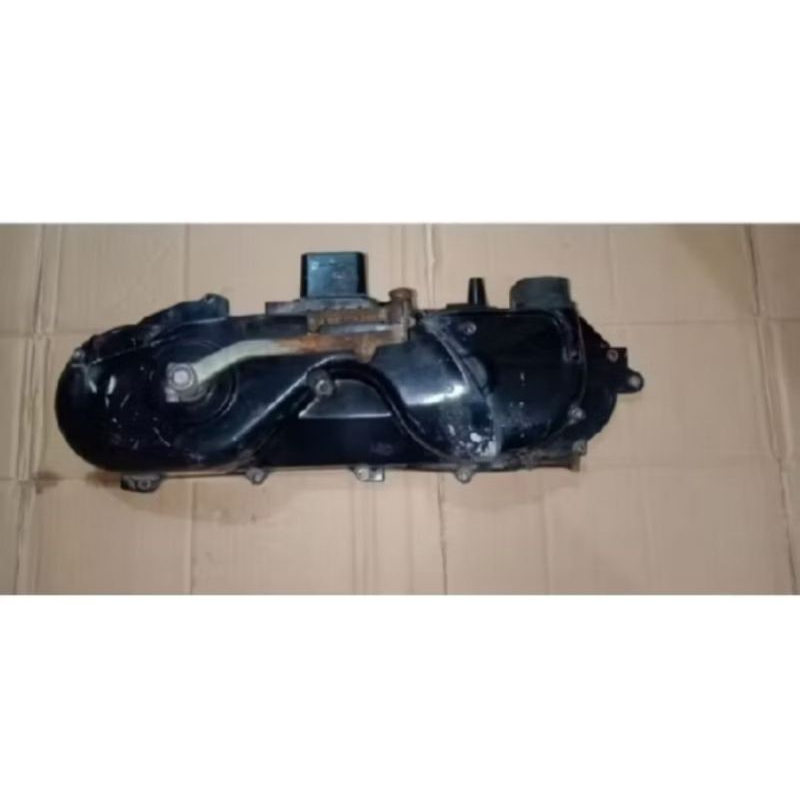 blok cvt/bak cvt Mio sporty/Mio smile/ful isi /seken original copotan