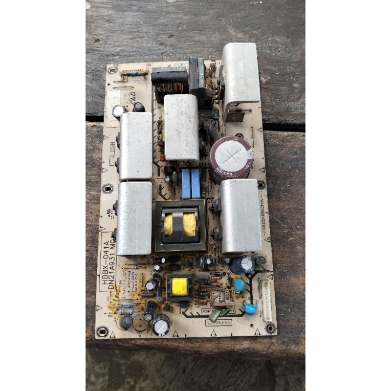 PSU TV POLYTRON PLM32B21 / PLM32M51