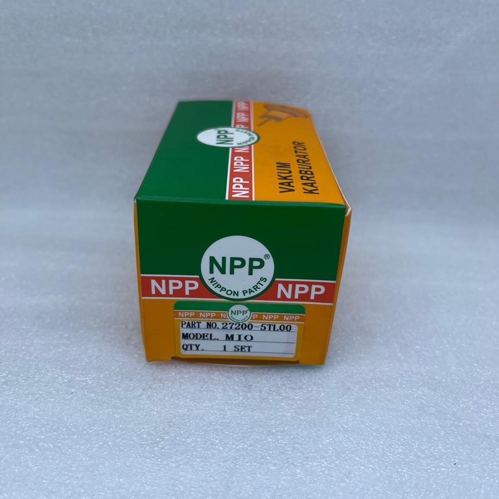 VAKUM KARBURATOR NPP MIO,FINO,MIO SOUL