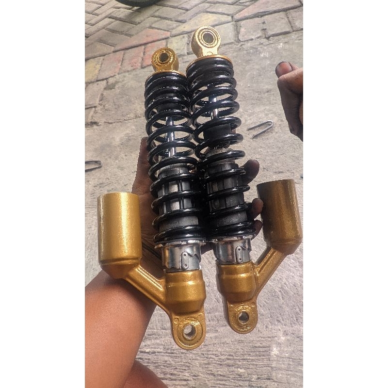 skok tiger ori copotan noss