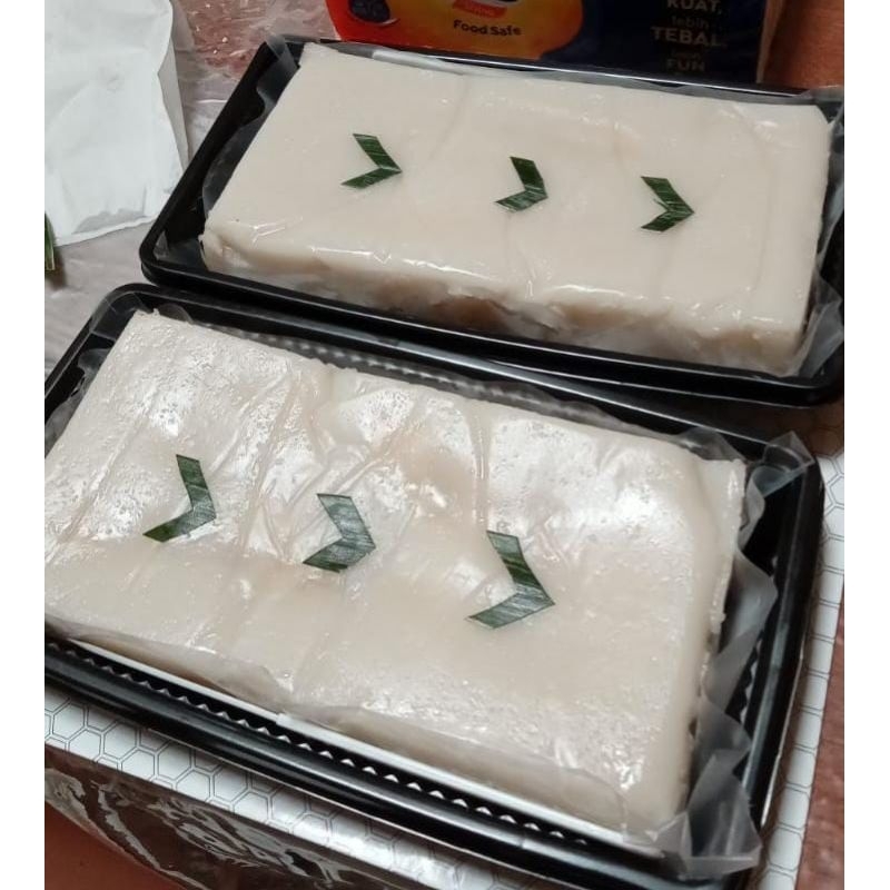 

Nagasari Loyang
