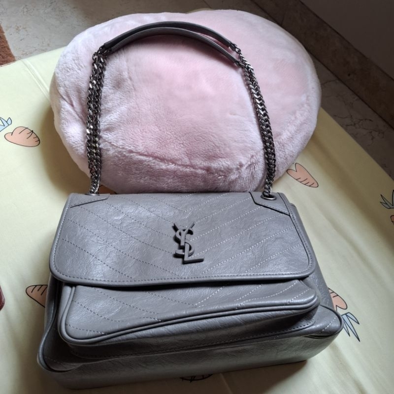 Tas wanita YSL miror