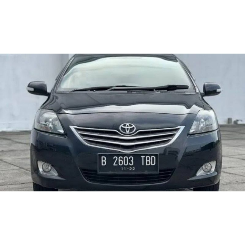 KARET KACA DEPAN TOYOTA VIOS GEN 2