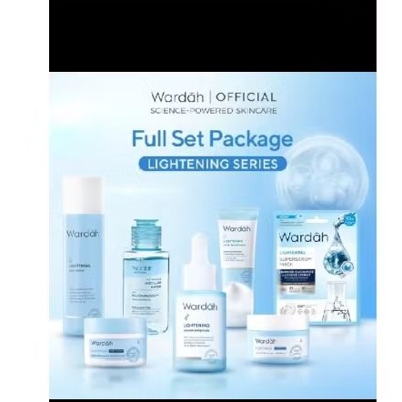 Pembersih wajah wardah