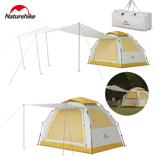 TENDA ANGO ES60 NATUREHIKE CNK230WS018