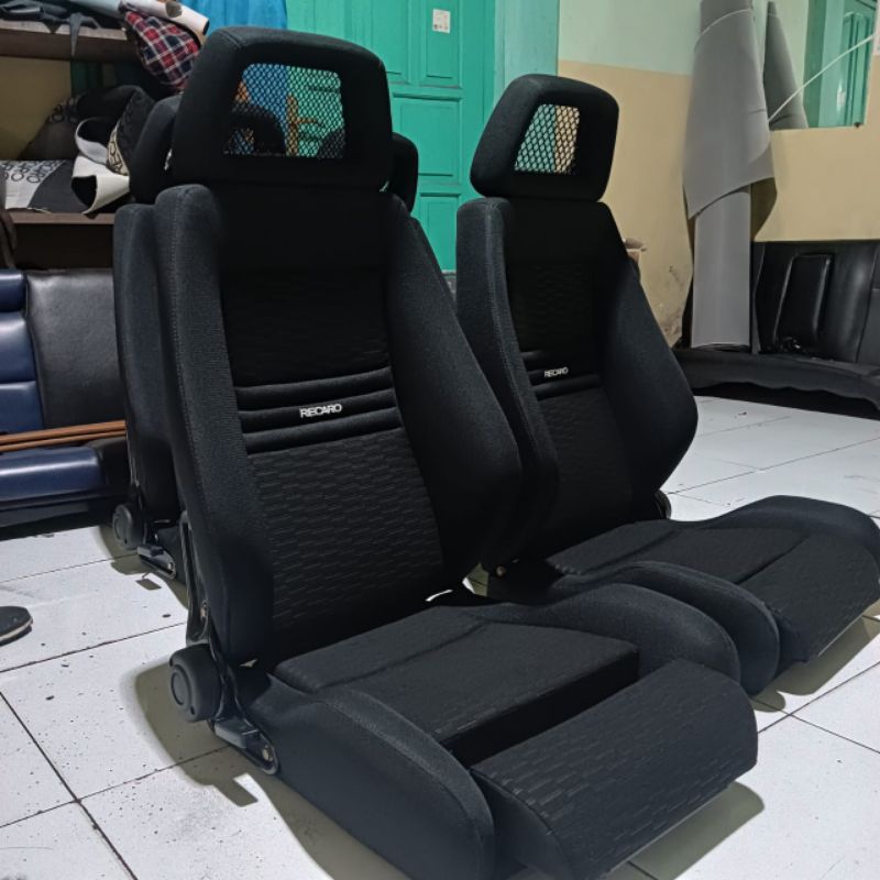 JOK RACING REP RECARO LX SLIDER 1 paket