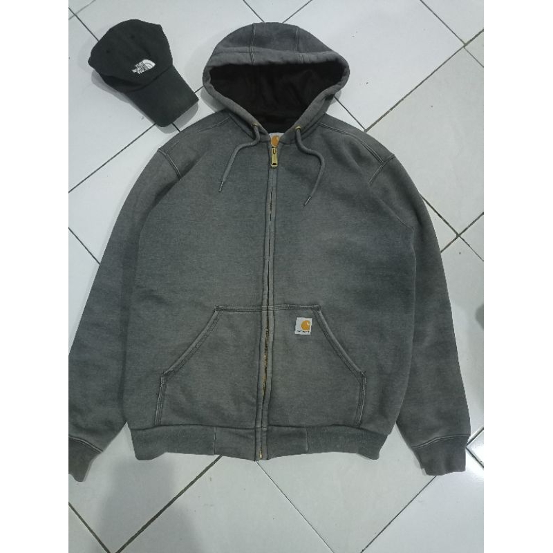 Jaket Carhart