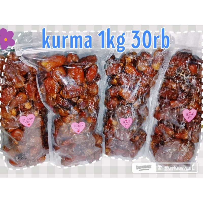 

kurma golden valley
