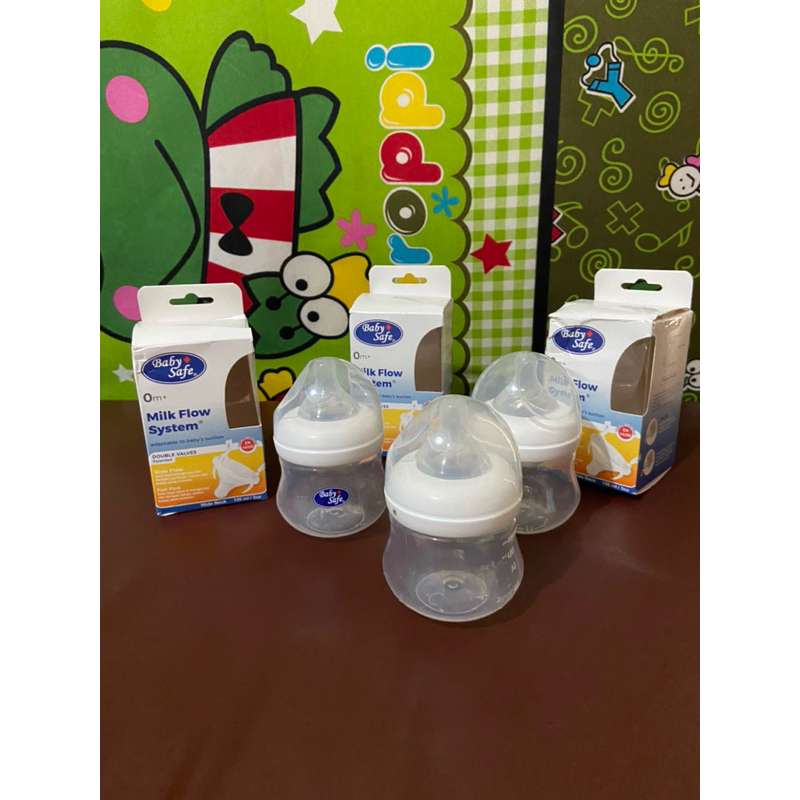 Baby safe dot bayi