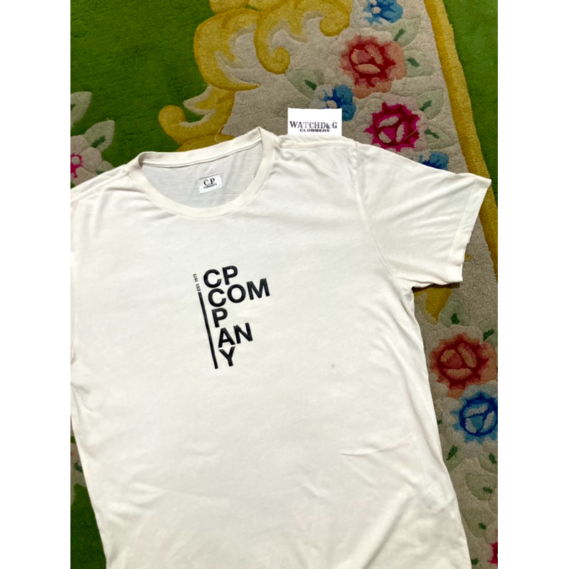 tshirt Cp company