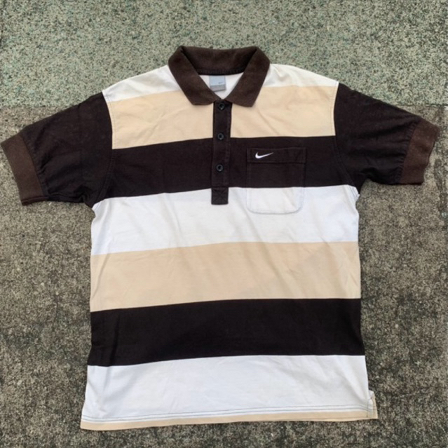 Nike Polo 00s