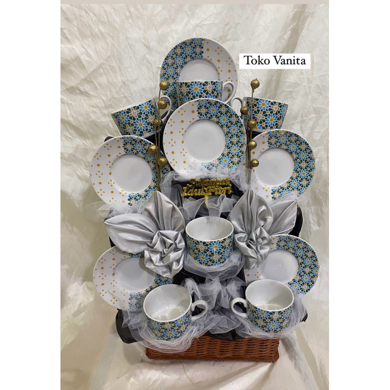 

Hampers Lebaran Idul Fitri Parcel Lebaran 2025 Parcel Natal Teaset