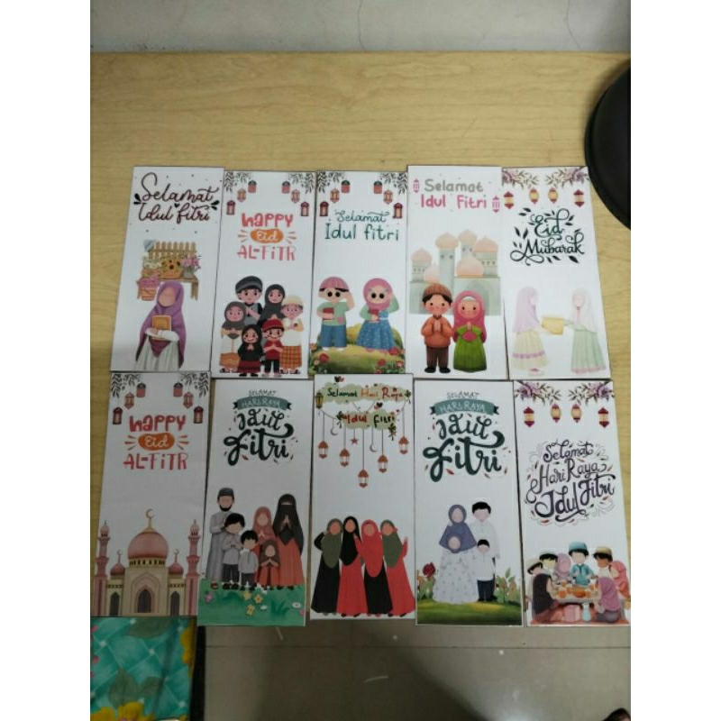 

Amplop Lebaran Besar