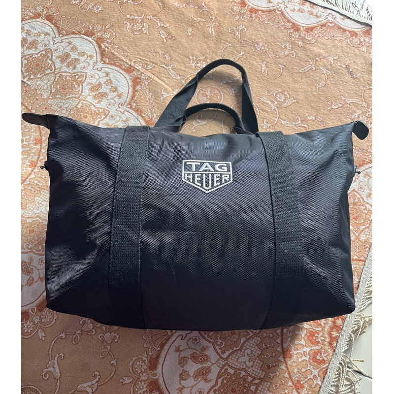 tas minggat tag heuer