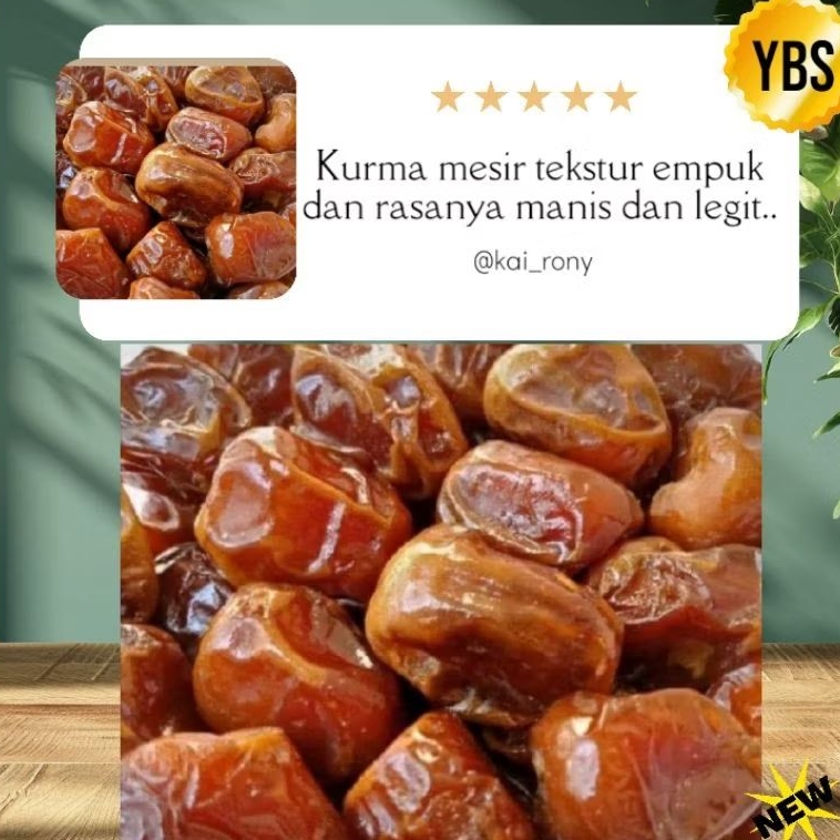 

kurma golden valey 1kg/kurma mesir