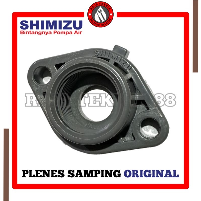 PLENES PLENDES POMPA AIR SANYO SHIMIZU ORIGINAL  PLANDES PLANNES UNIVERSAL SEMUA MEREK