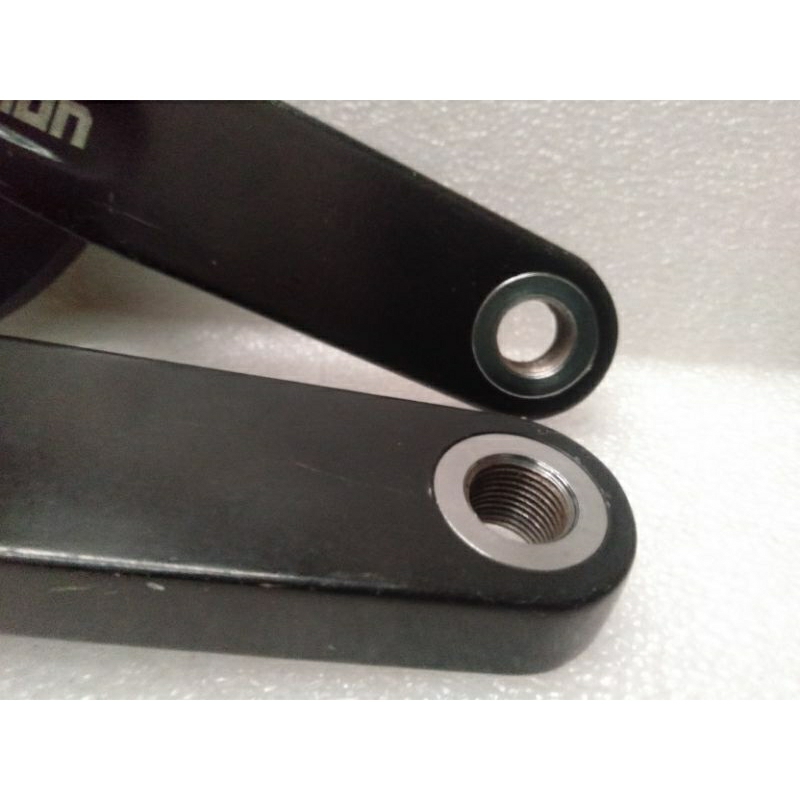 CRANK OKTALINK SRAM RUKTION