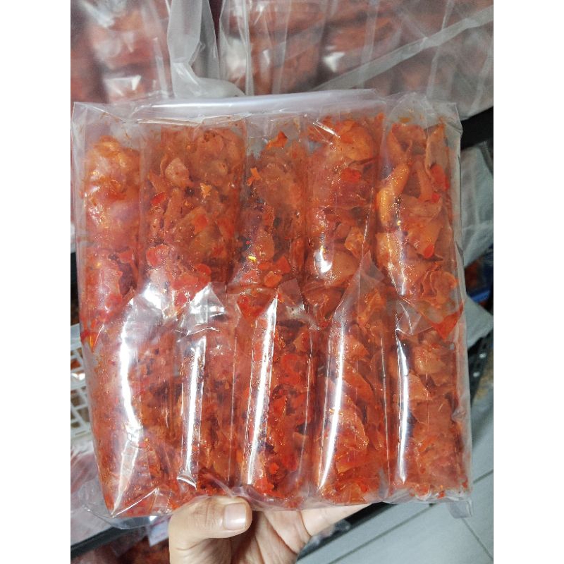 

lado setan 40gr isi 10pcs