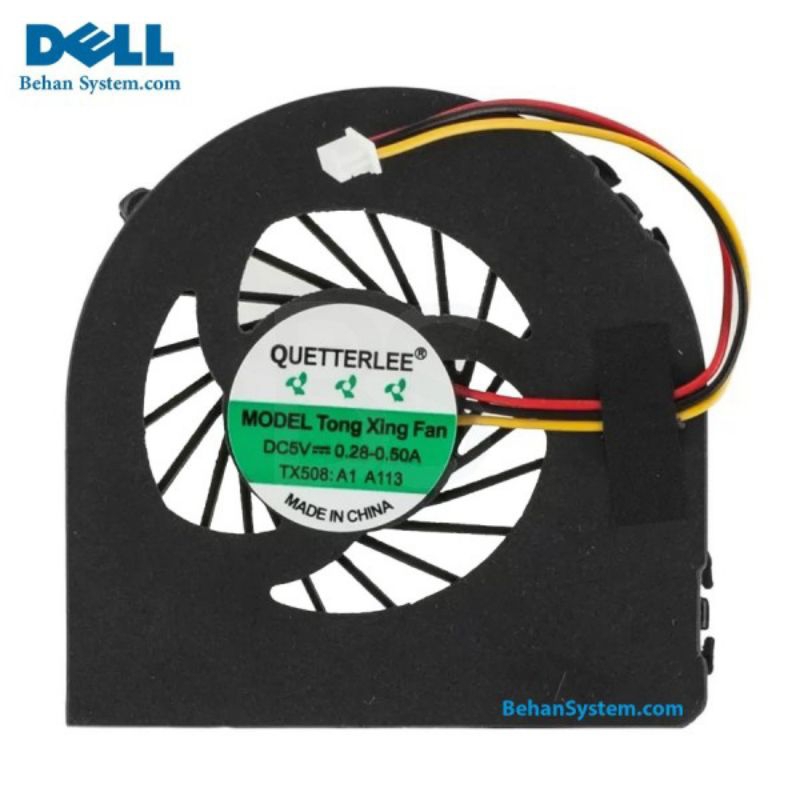 FAN DELL Inspiron N4050 / M5040 / N5040 / N5050 / V1450