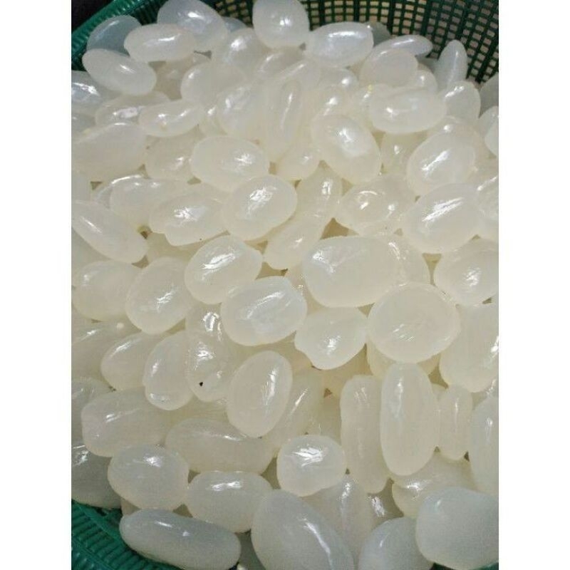 

Kolang kaling fresh segar buat puasa termurah import Bandung
